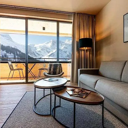 Alpinresortarlberg1495 - A1 * Schröcken