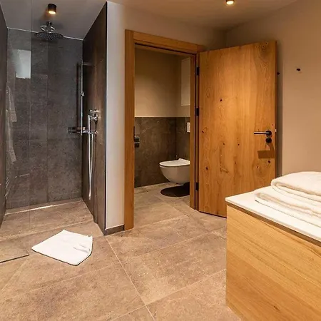 Alpinresortarlberg1495 - A1 Appartement *