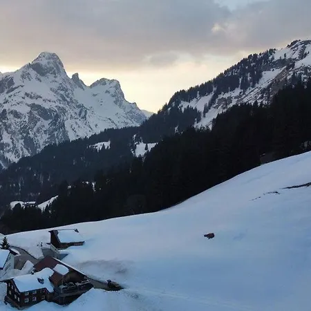 Alpinresortarlberg1495 - A1 *